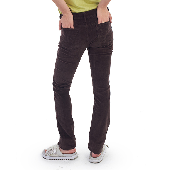 CITIZENS OF HUMANITY MEDIUM RISE CLASSIC PANTSWOMENS SIZE 27
